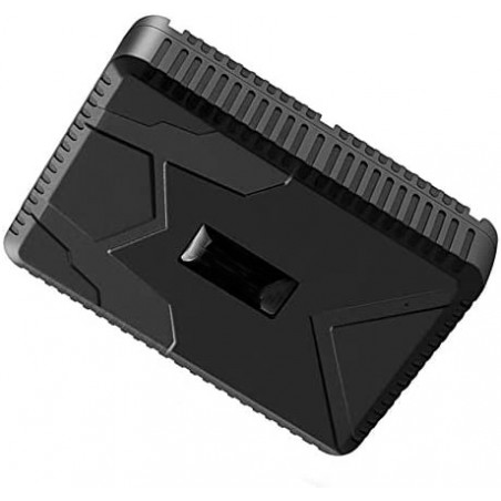 High autonomy GPS tracker up to 120 days