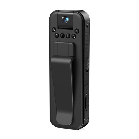 Mini-IR-camera bewegingsdetectie 6 uur Full HD